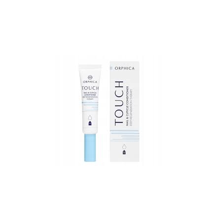 Orphica Touch 15 ml odżywka do paznokci i skórek